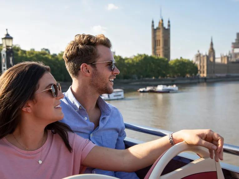 London Pass Go City