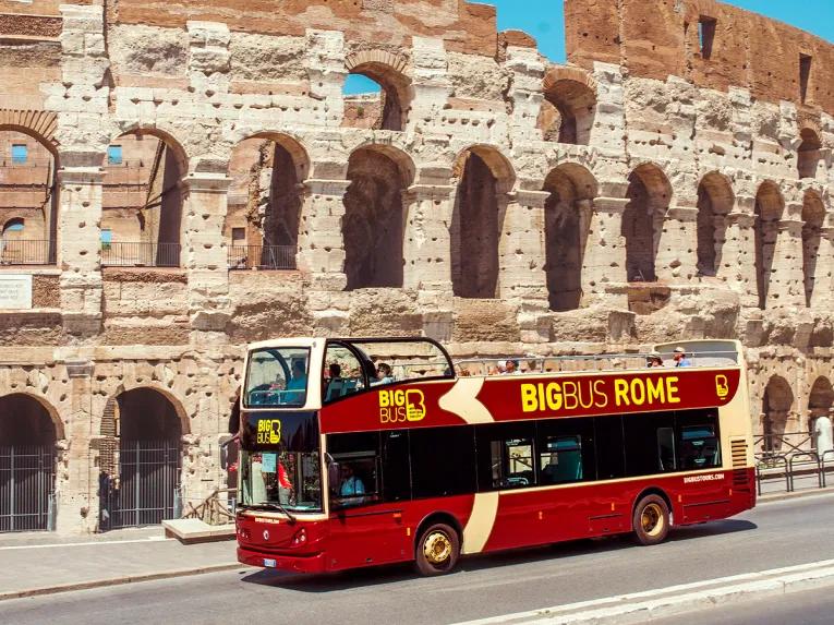 Go City Rome