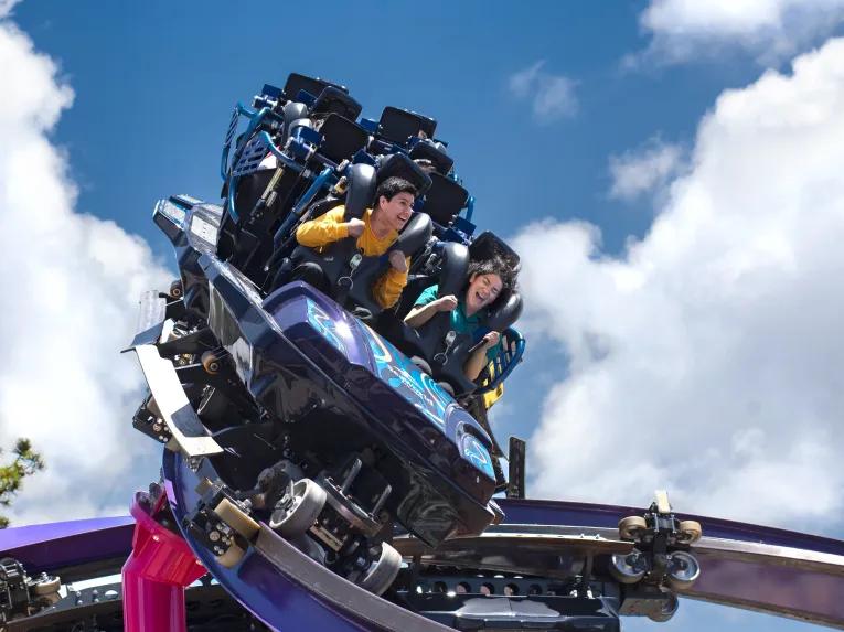 SeaWorld California