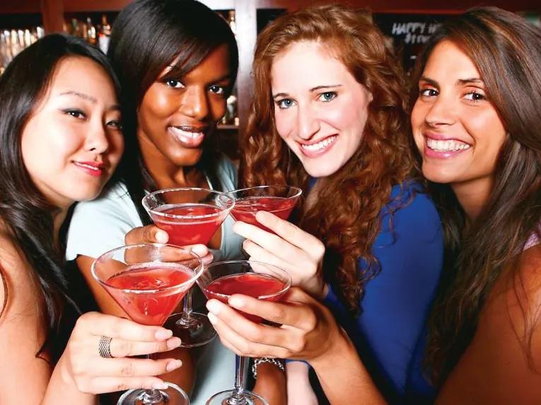 Sex and The City Hotspots Tour