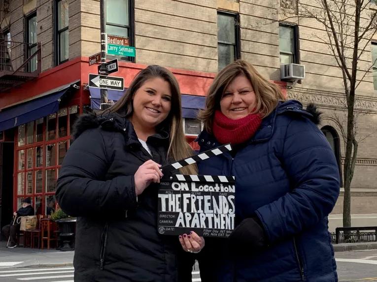 NYC TV & Movie Tour 