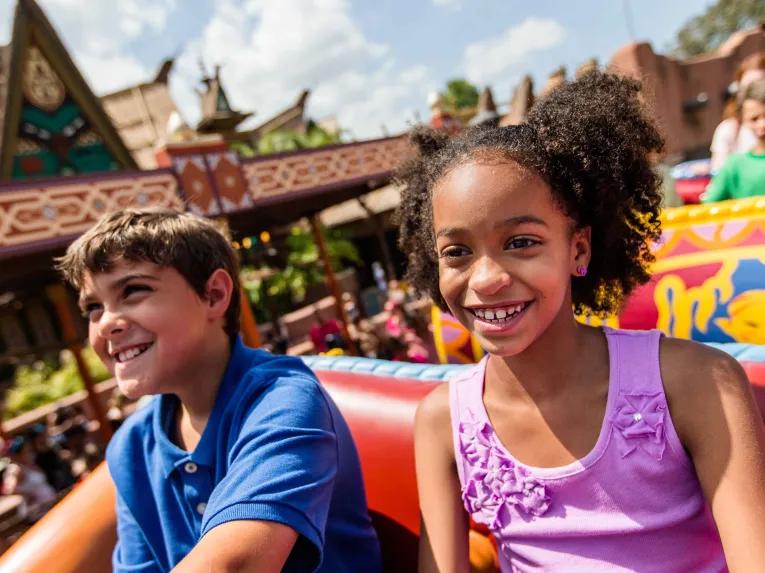 Magic Kingdom Park