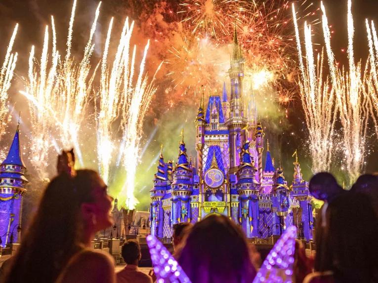 Magic Kingdom Park