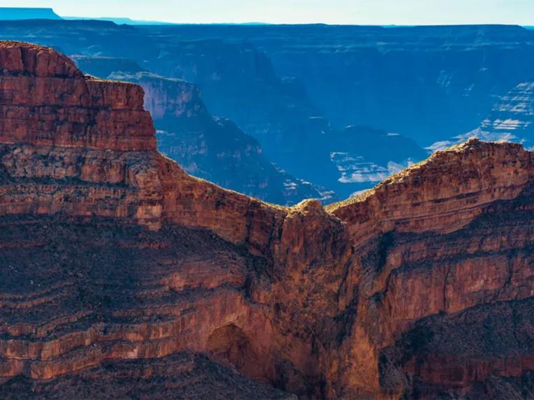 Western Journey Helicopter Tour