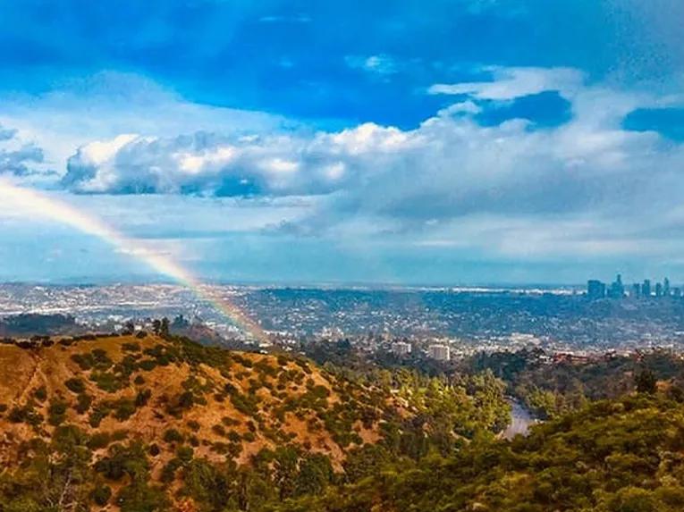 The Official Hollywood Sign Tour - EXPRESS!