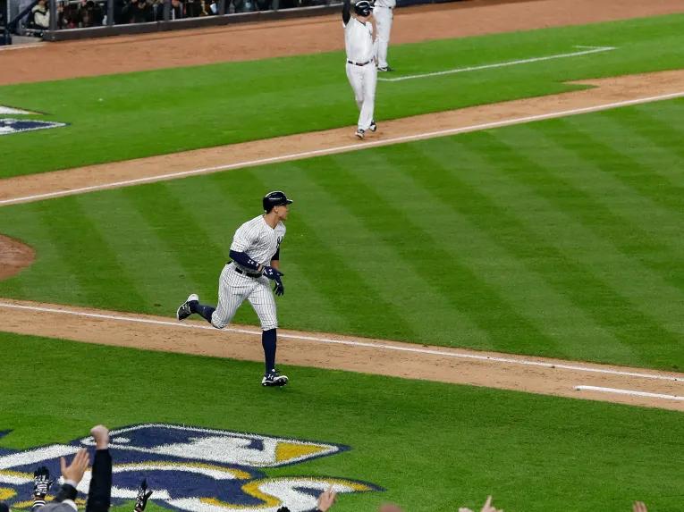 Yankees