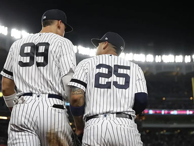 Yankees