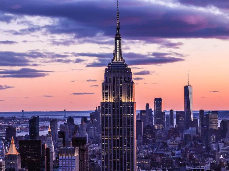 ny explorer