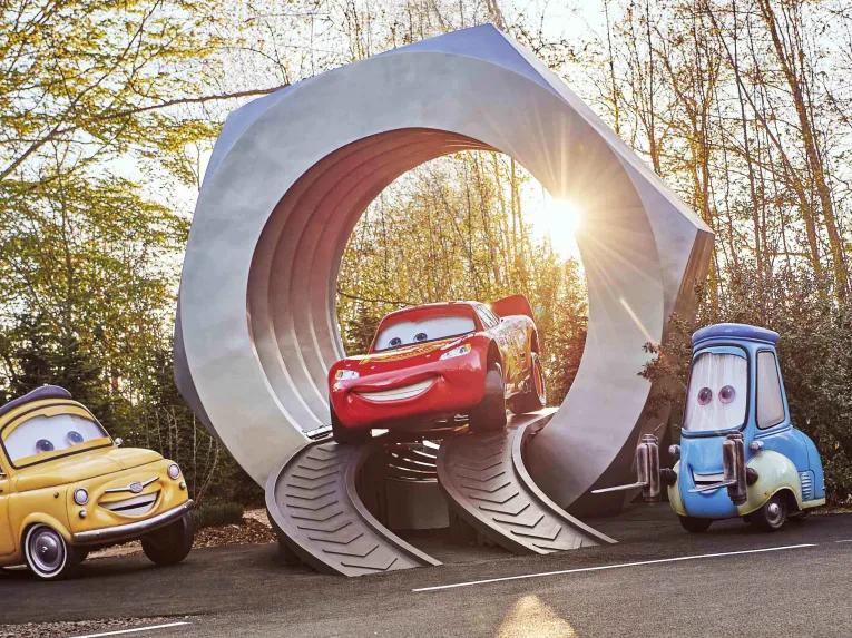 Disneyland Paris