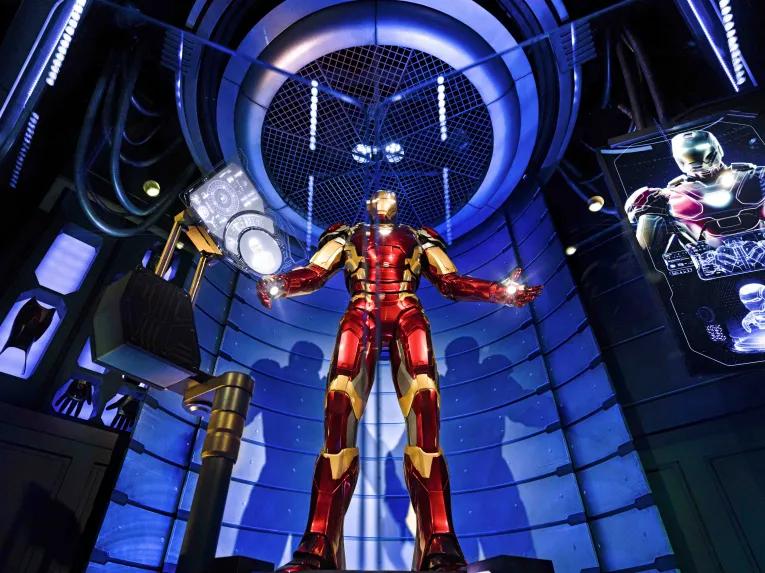 Iron Man