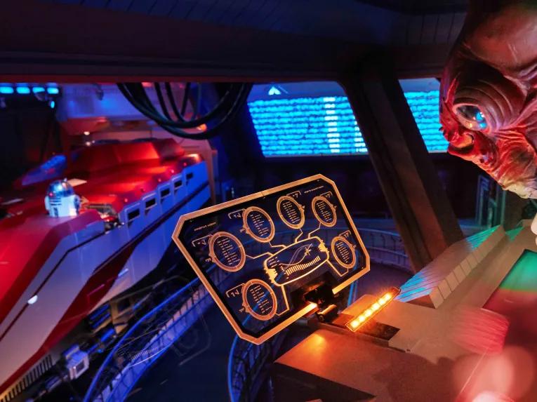 Star Tours