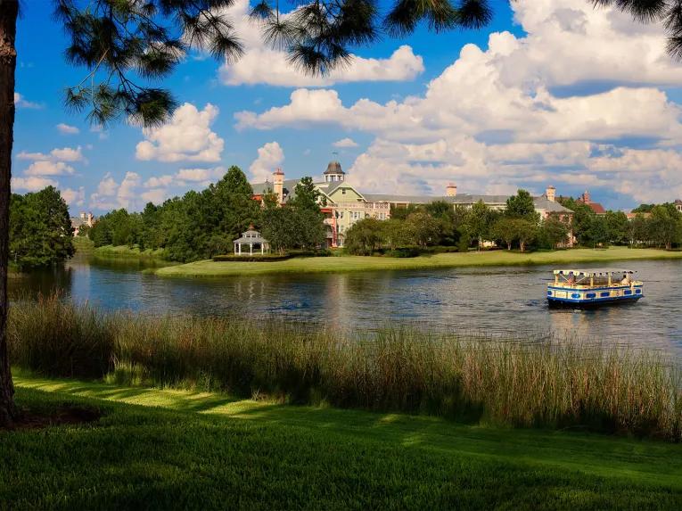 Saratoga Springs