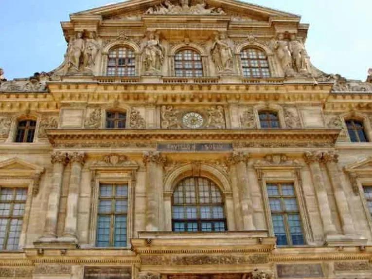 Paris City Tour