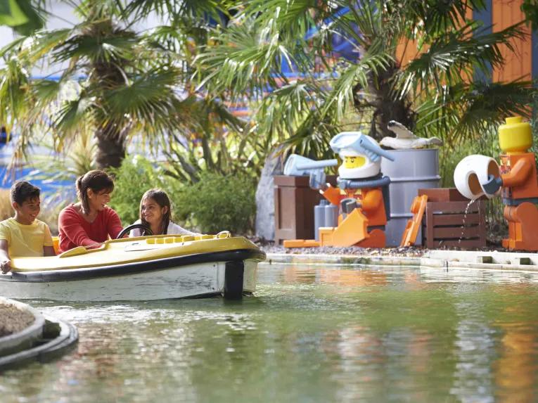 Legoland Windsor
