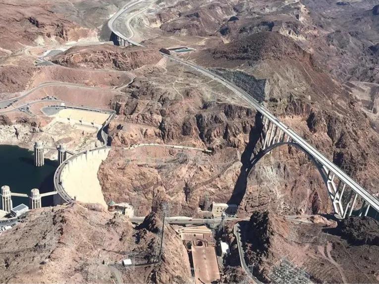 Grand Canyon Below the Rim Extended Air Tour
