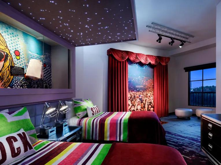 Hard Rock