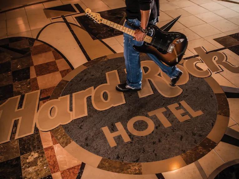 Hard Rock
