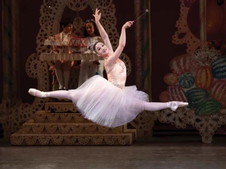 nutcracker