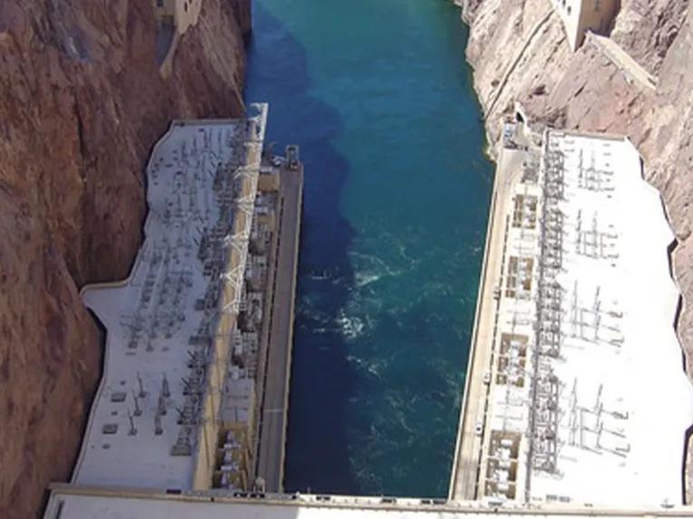 Half Day Hoover Dam from Las Vegas Tour