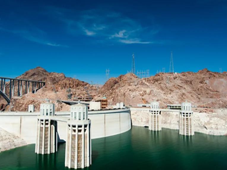 Half Day Hoover Dam from Las Vegas Tour