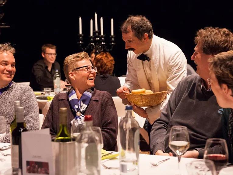 Faulty Towers