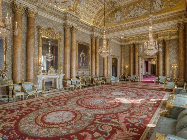 Buckingham Palace