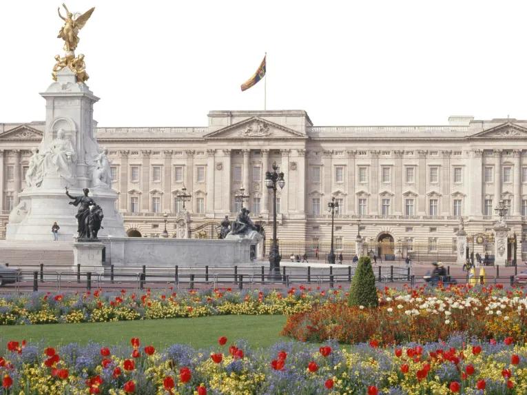 Buckingham Palace