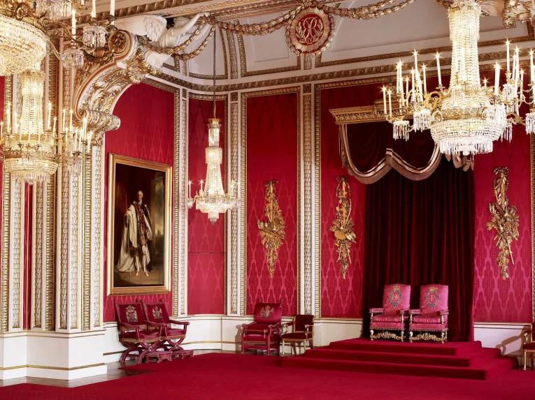 Buckingham Palace