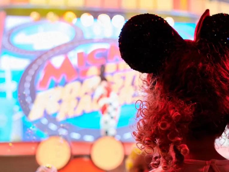 Girl at Disney Junior Live on Stage!, Disney's Hollywood Studios