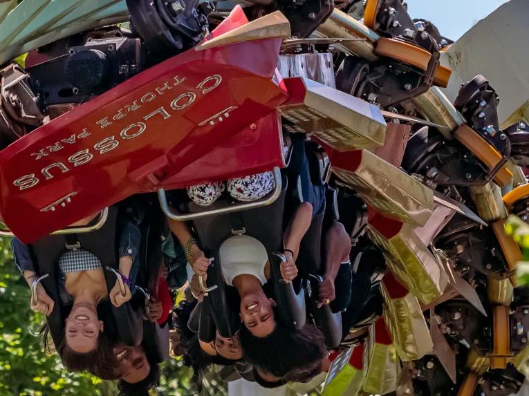 Thorpe Park