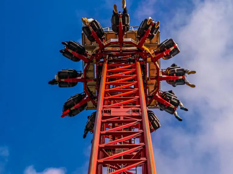 Thorpe Park