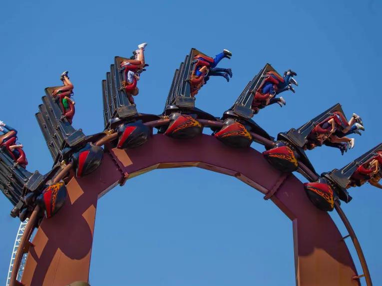Thorpe Park