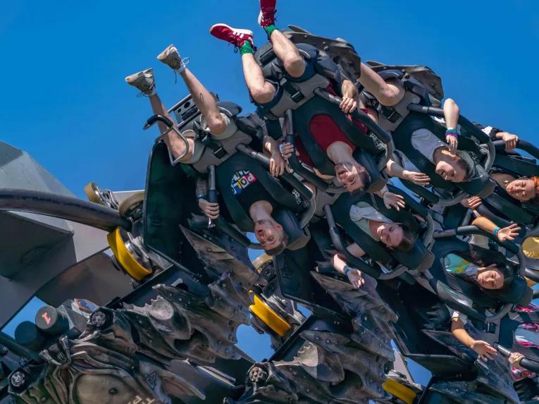 Thorpe Park