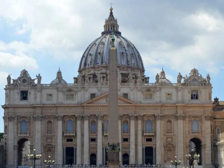 Classic Vatican City, Sistine Chapel and St Peter's Tour