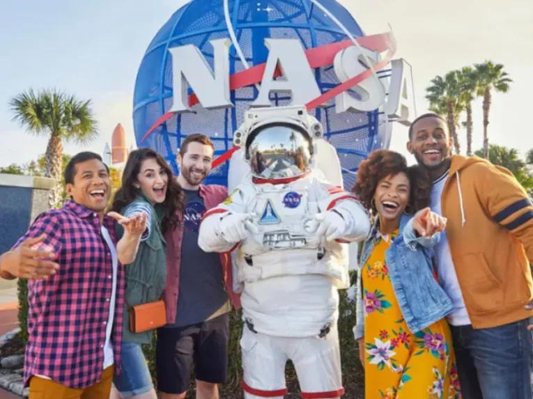 Kennedy Space Center