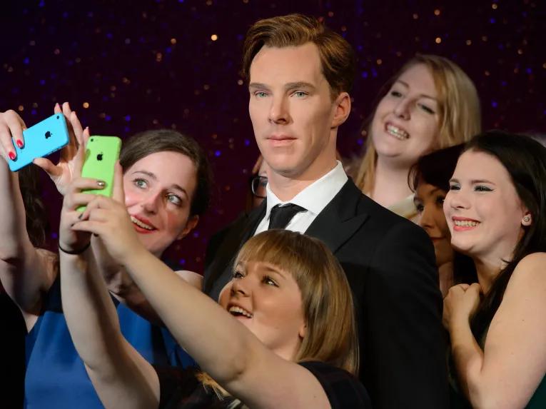 cumberbatch