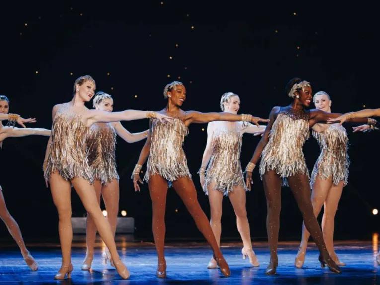 rockettes