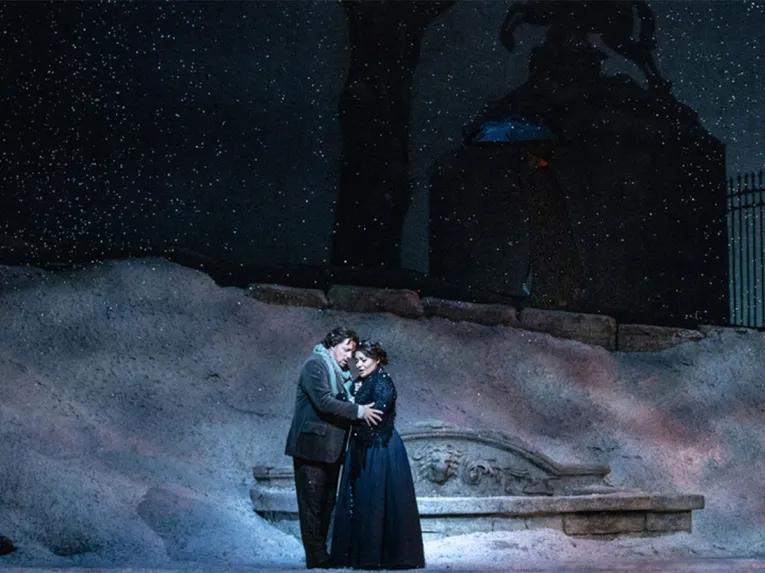 La Boheme