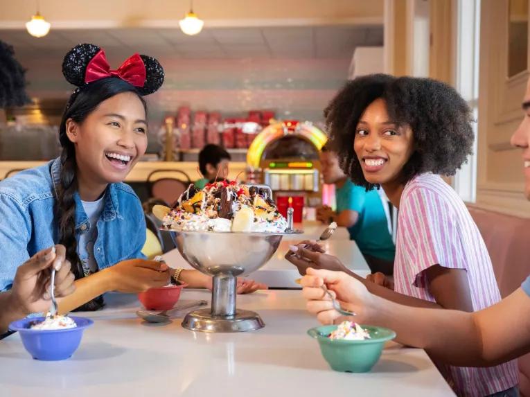 Disney's Beach Club Villas