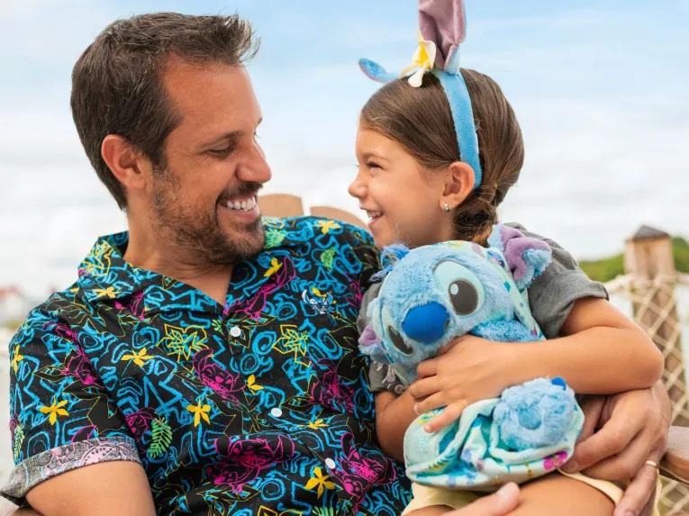 Disney's Polynesian Villas & Bungalows 
