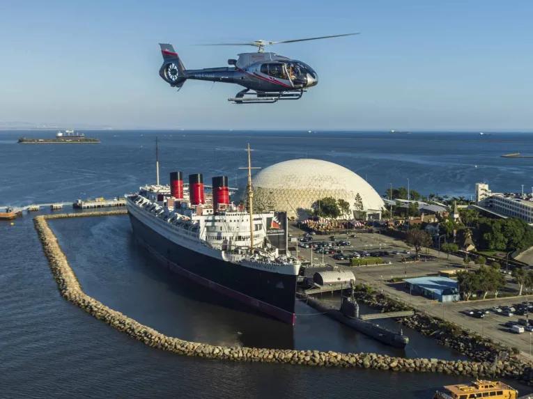 Mav Queen Mary 1