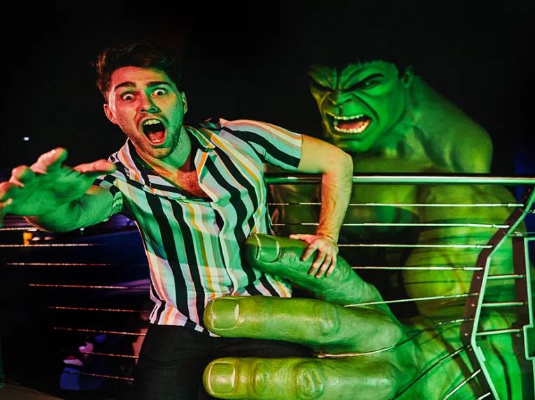 Hulk