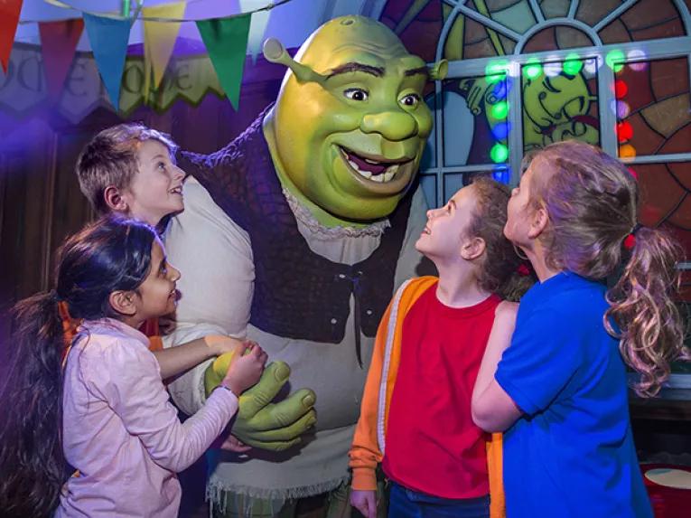 Shrek