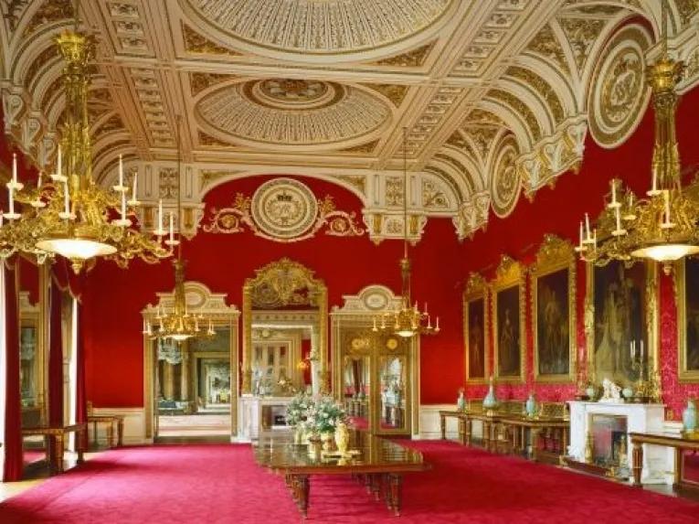 state-room
