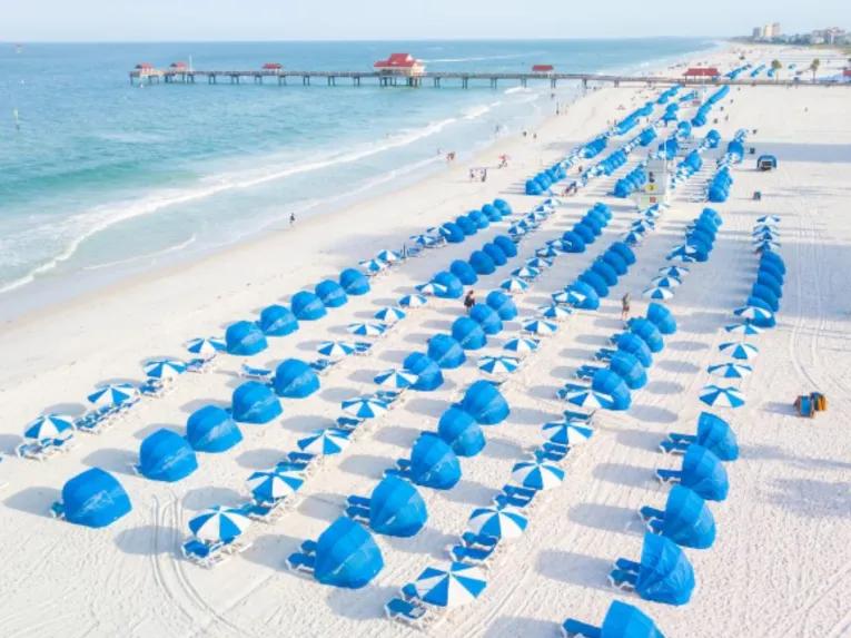 Gray Line Orlando Clearwater Beach Tours