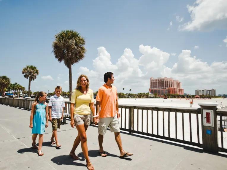 Gray Line Orlando Clearwater Beach Tours