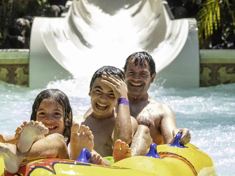 Singha Siam Park