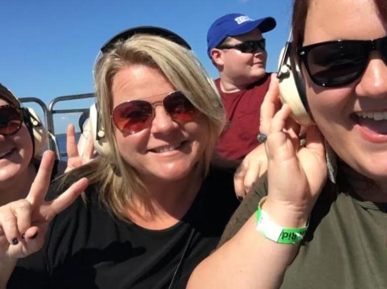 Central Florida Everglades and Safari Park Tour
