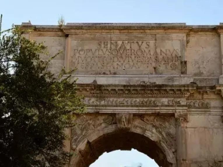Roman Forum