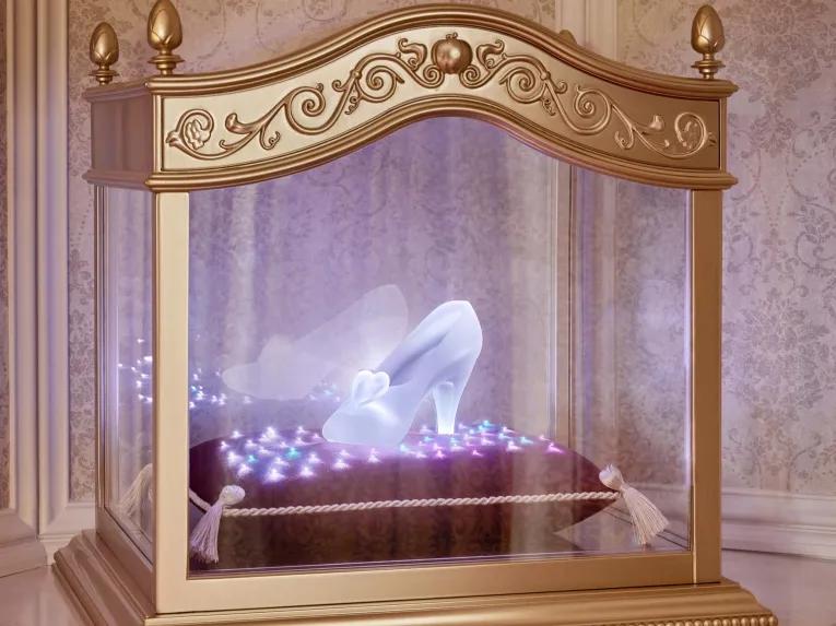 Cinderella Signature Suite